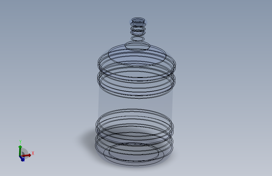 瓶子、罐子、桶(107)