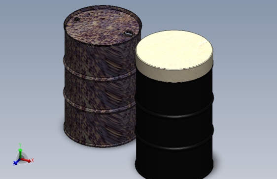 瓶子、罐子、桶(111)