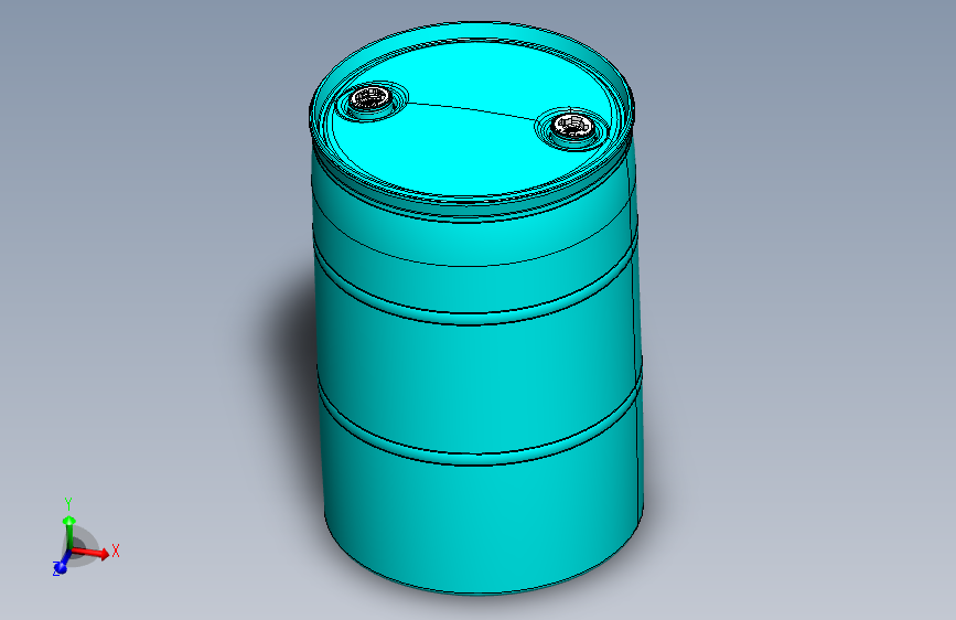 瓶子、罐子、桶