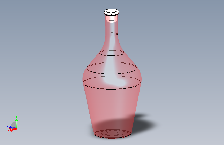 瓶子、罐子、桶(6)