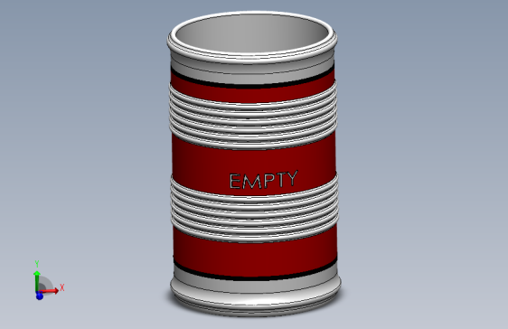 瓶子、罐子、桶(8)