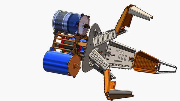 机械爪、机械手(111)