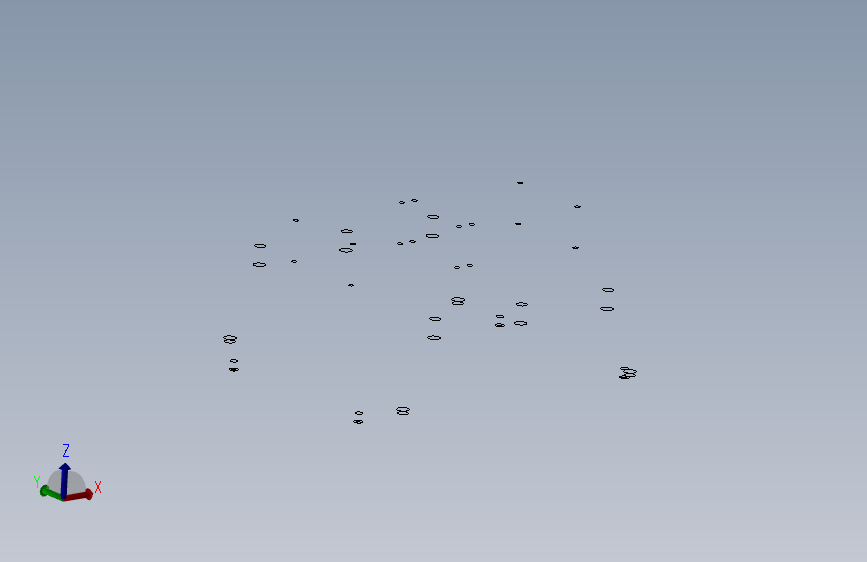 注塑模具、模具(11)