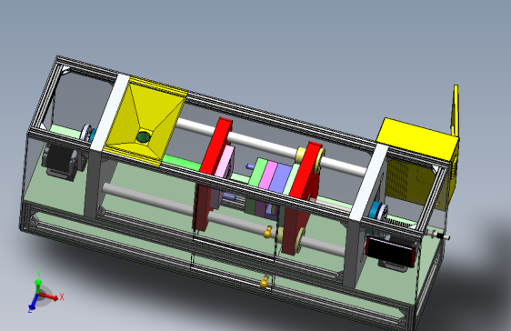 注塑模具、模具(30)
