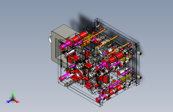 注塑模具、模具(45)