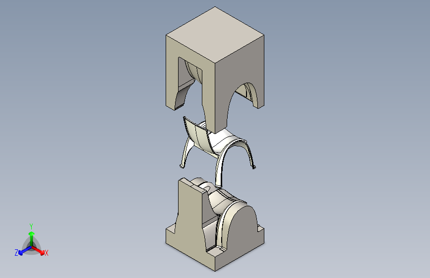 注塑模具、模具(65)