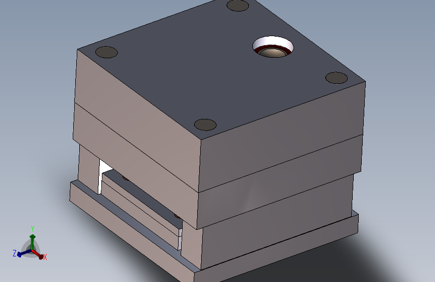 注塑模具、模具(169)