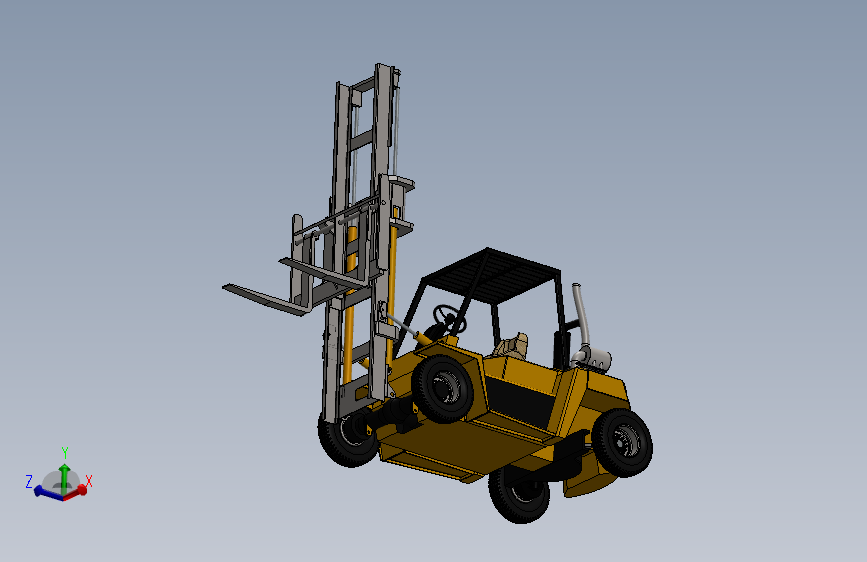 叉车、 叉车 SW igs(3)