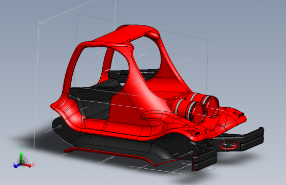 叉车、 叉车 SW(10)