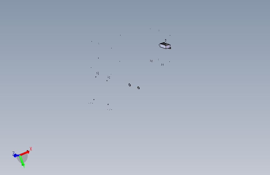 剪叉式升降机 、液压车升降工作平台