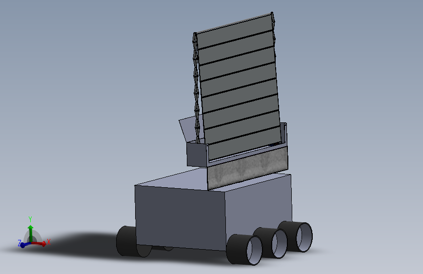 剪叉式升降机 、升降机(10)