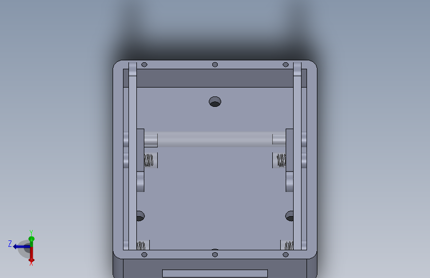 剪叉式升降机 、升降机(47)