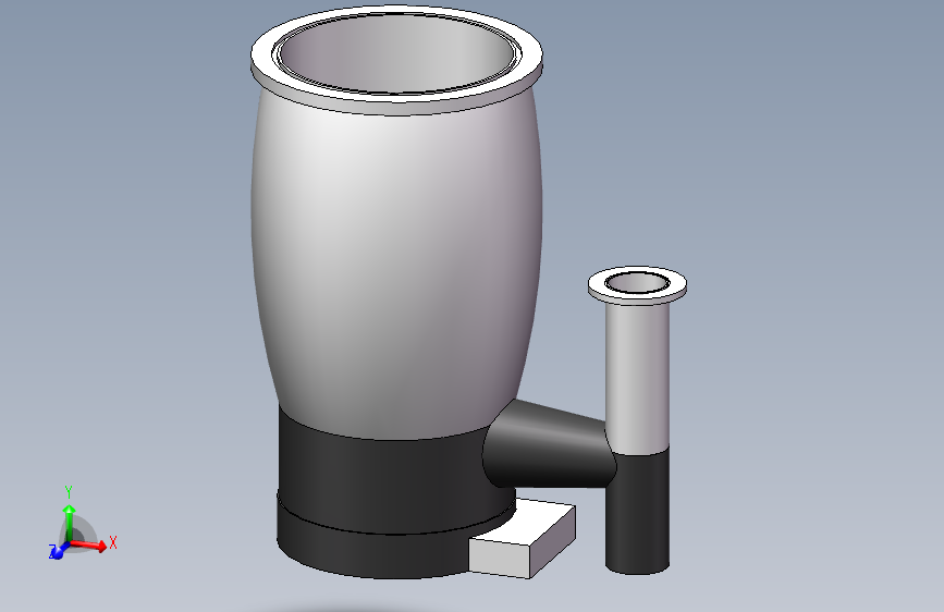泵、水泵、KT-400高真空油扩散泵(沈阳真龙)