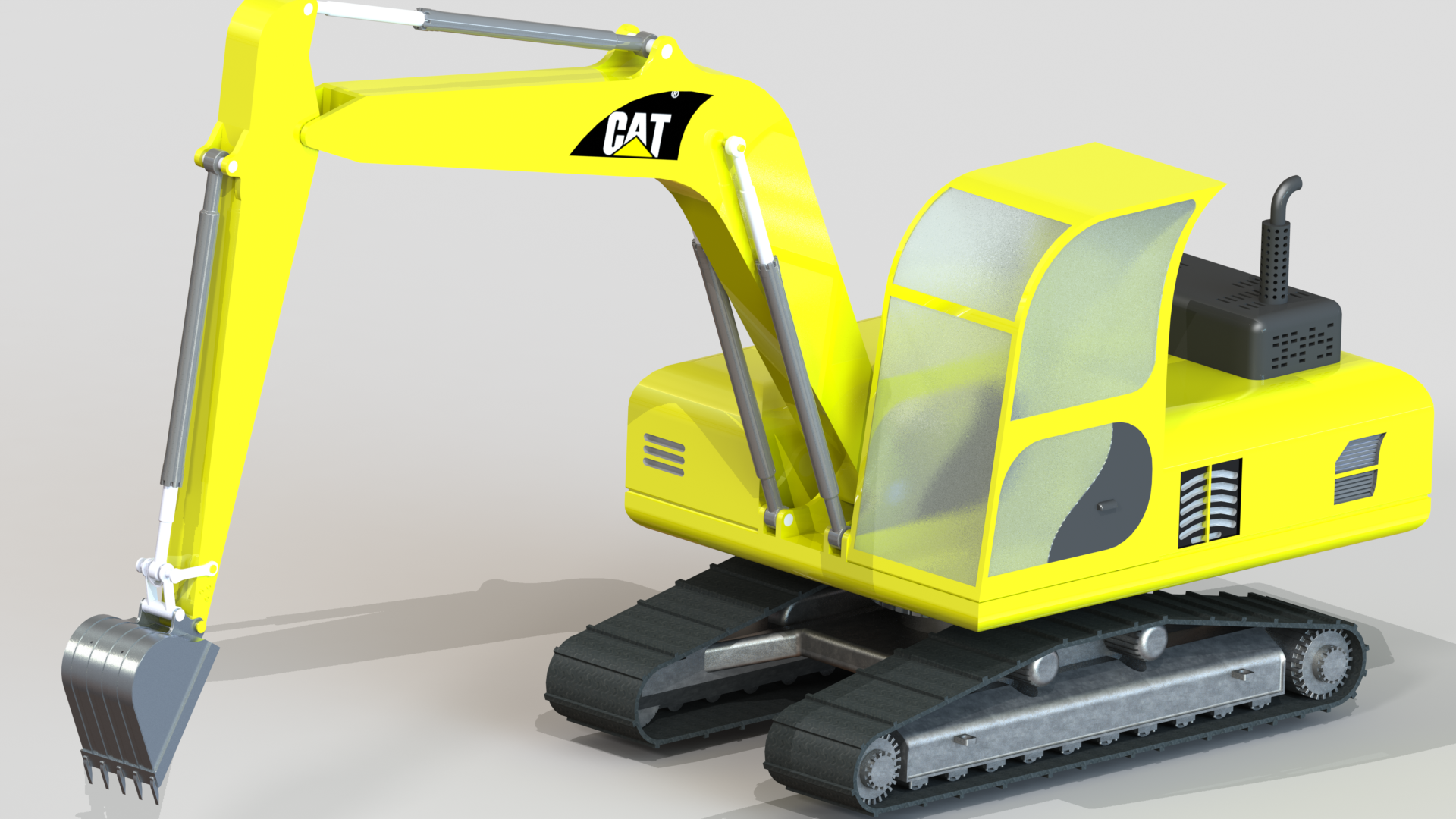 挖掘机、推土机(36)