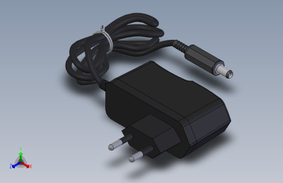 动力单元 DW-126080 