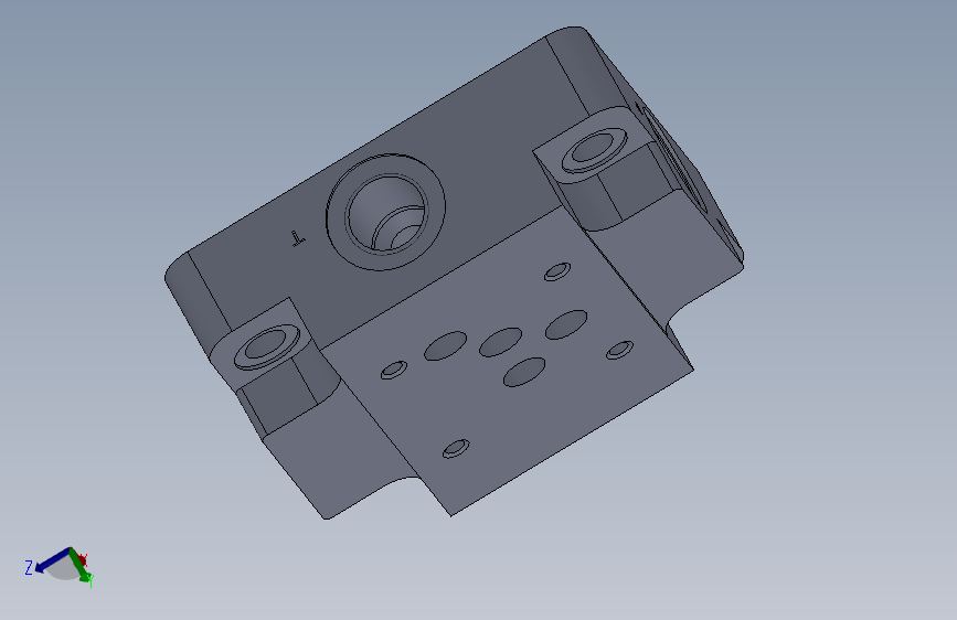 NG10-副板（一站）