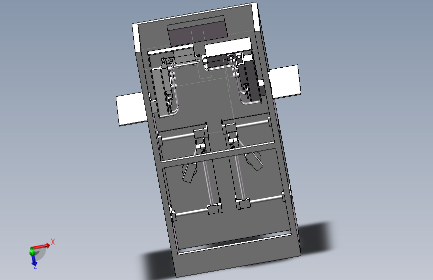 440618-全自动洗头机