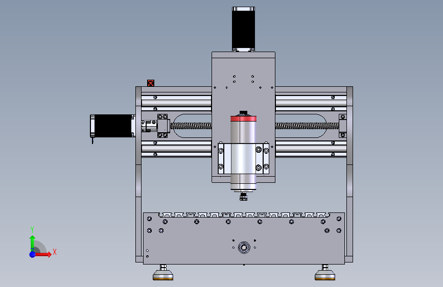 cnc4040-雕刻机