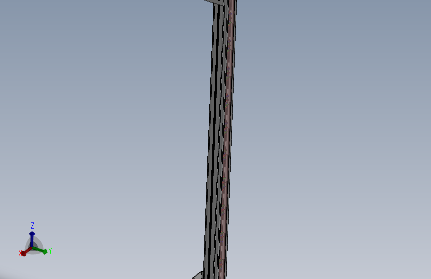 LED(景光灯)灯条模型--28625--5