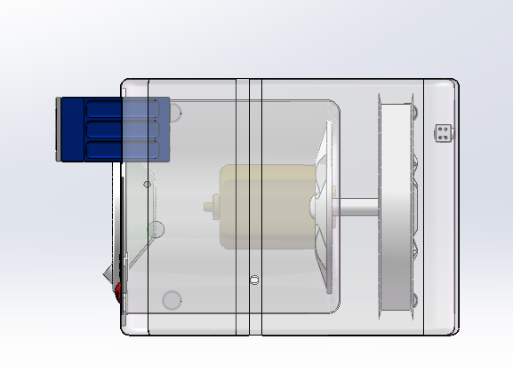 烘洗一体洗衣机