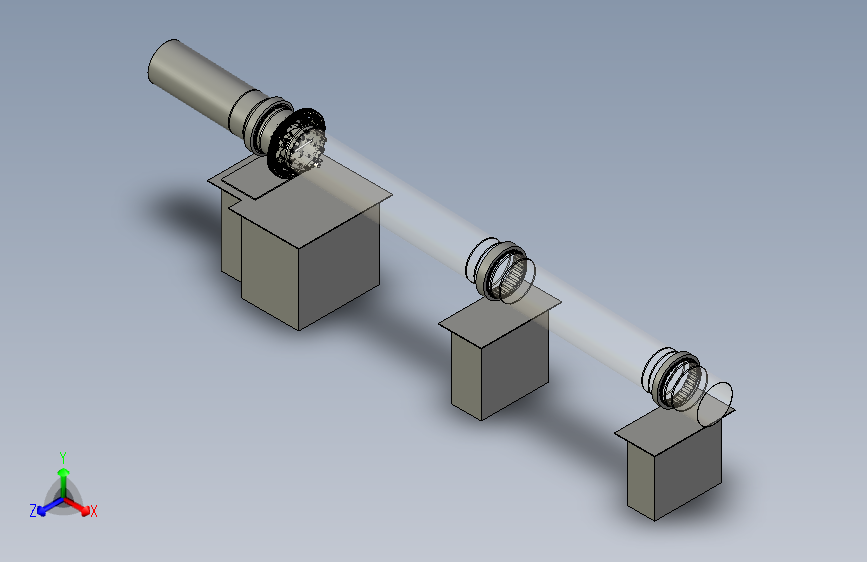 水泥窑主齿轮圈