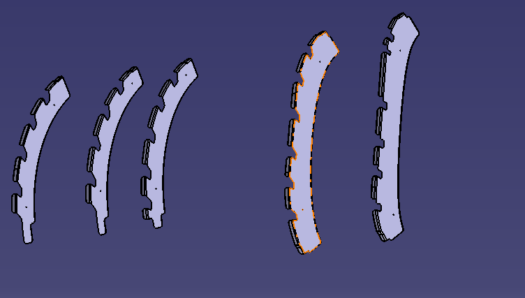 某型飞机上壁板及装配型架==856316=2000