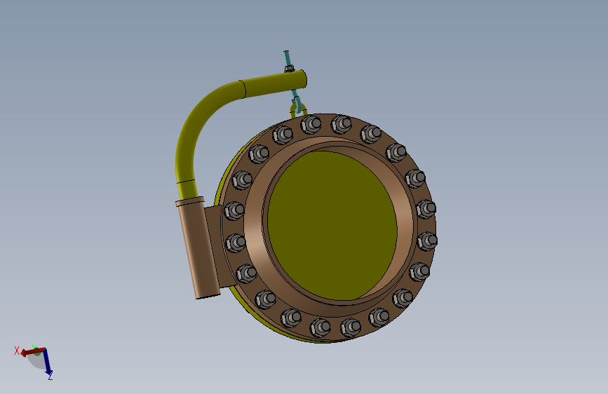 人孔manhole-3 2 SW