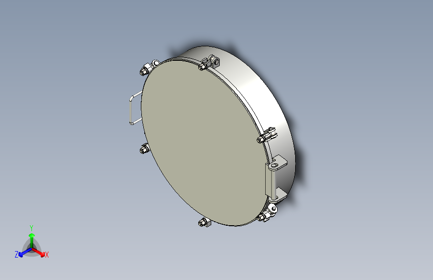 人孔manhole-800dia-1 4 X_T