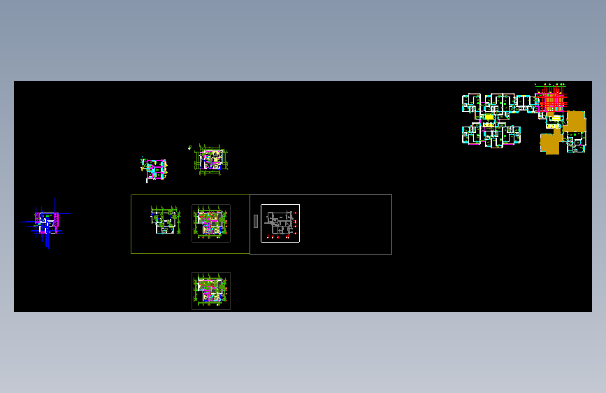 02   5单元02户型平面图