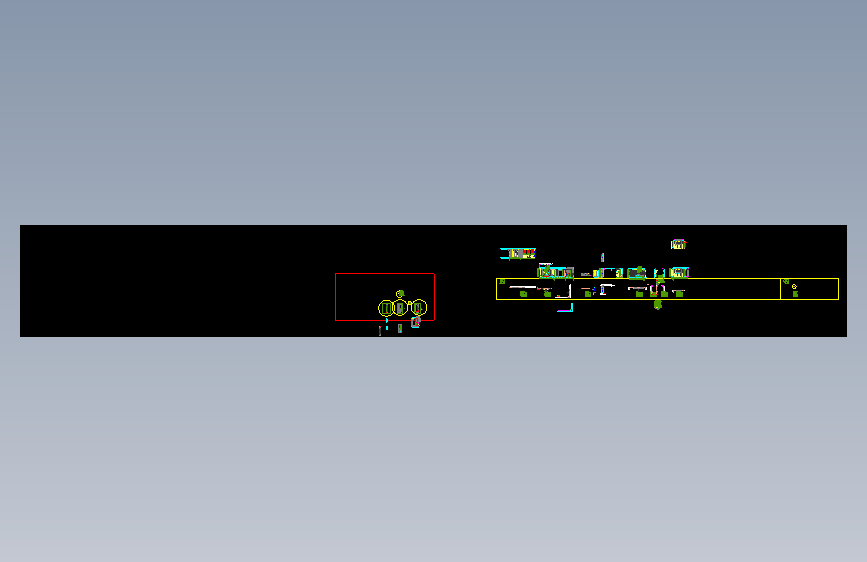 07   5单元02户型样板房大样图3