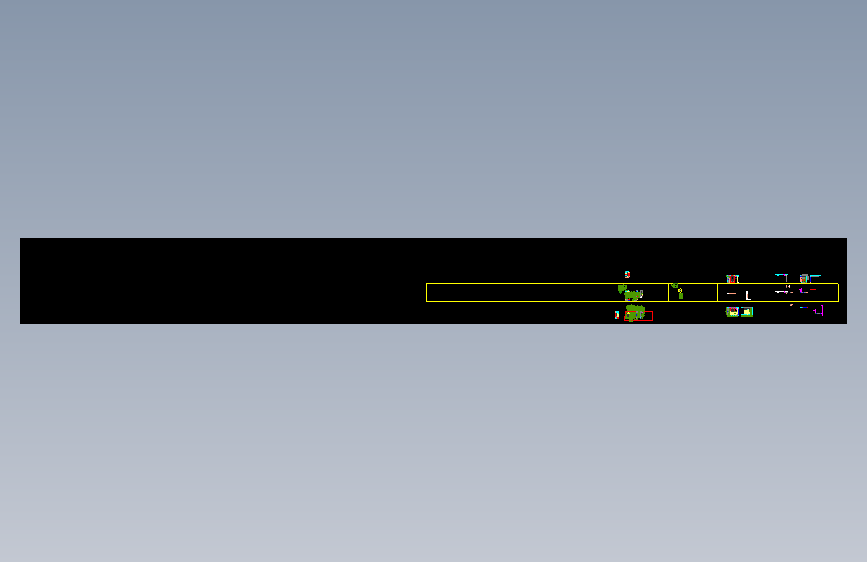 08   5单元02户型样板房大样图4
