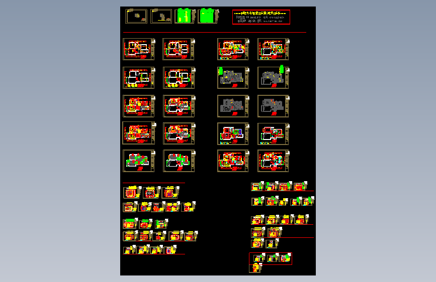 常熟160复式加跃层-简约时尚