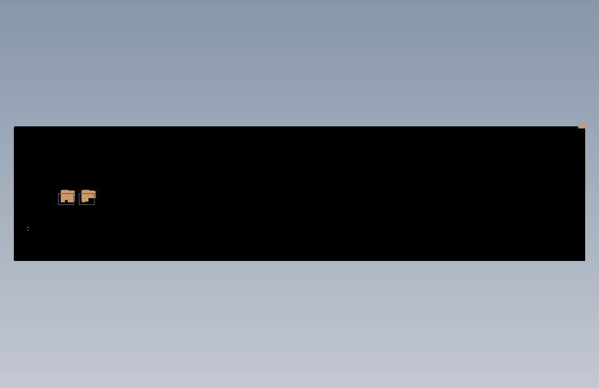 顶面设计说明和施工注意事项