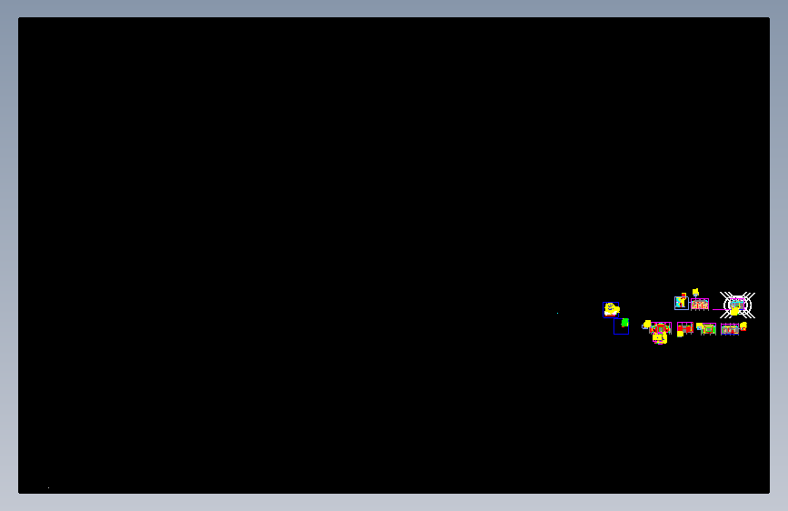 金属艺术玻璃汇总节点