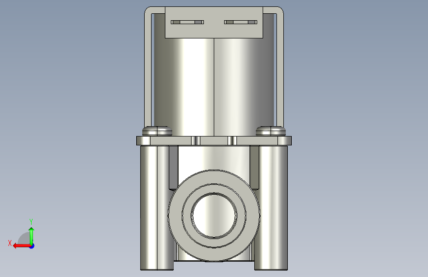 电磁阀电塑-12v-24v-220v-normal-closed-3-8-1.snapshot.2 背面视图