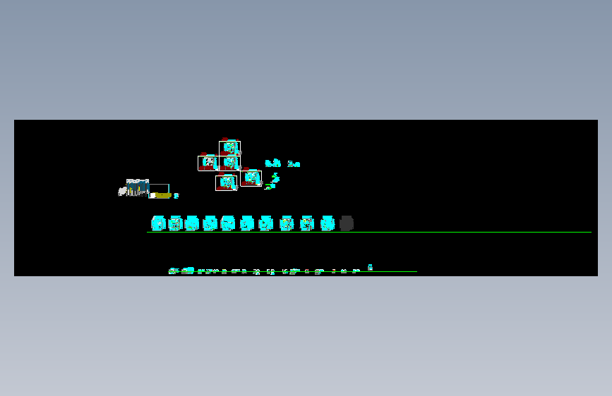 玫瑰湾 自由的心