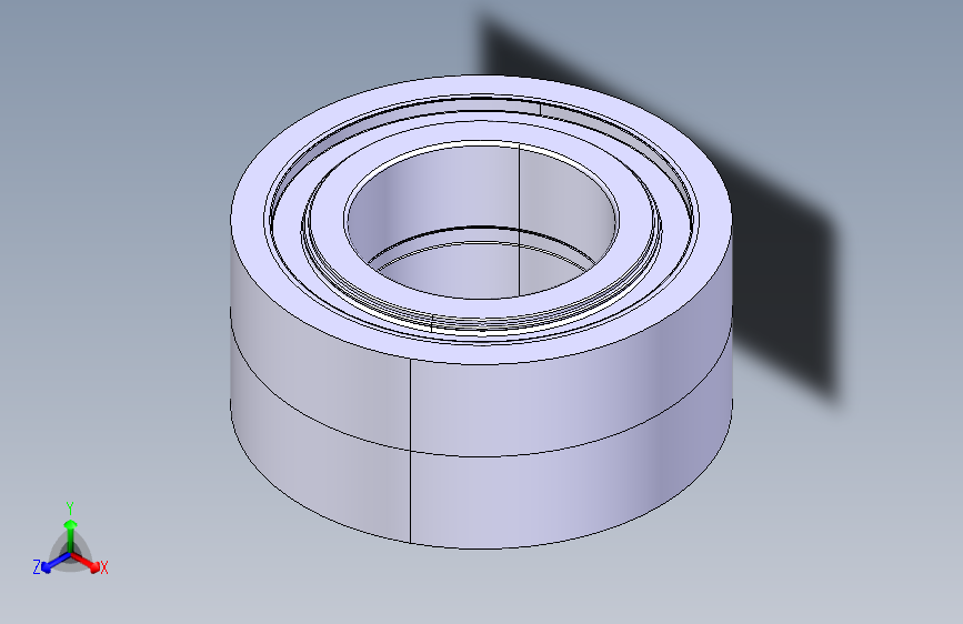 双列圆锥滚子轴承
