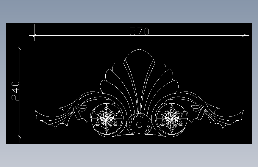 古建筑图纸 (1744)