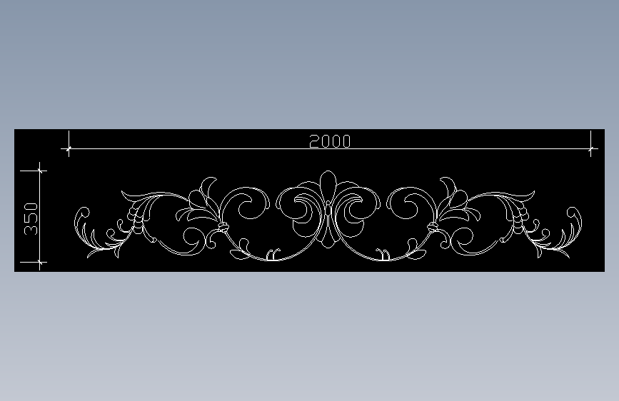 古建筑图纸 (1745)