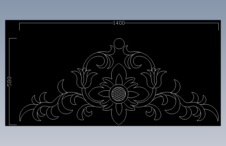 古建筑图纸 (1746)