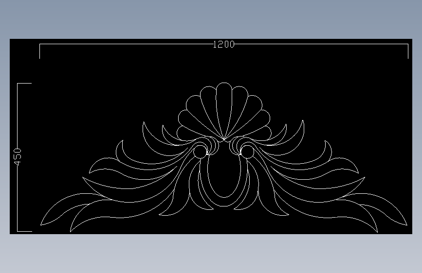 古建筑图纸 (1748)