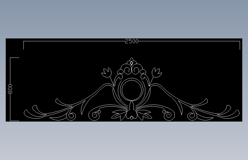 古建筑图纸 (1749)