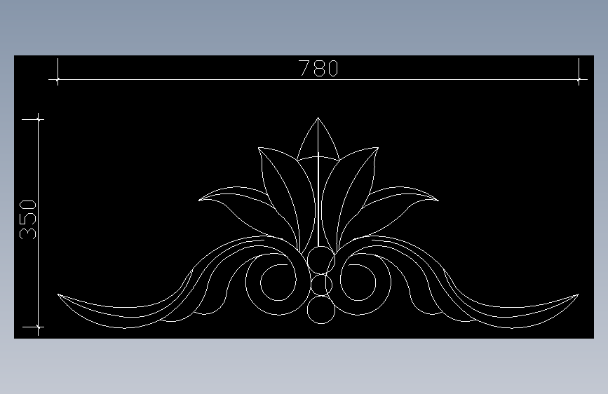 古建筑图纸 (1750)