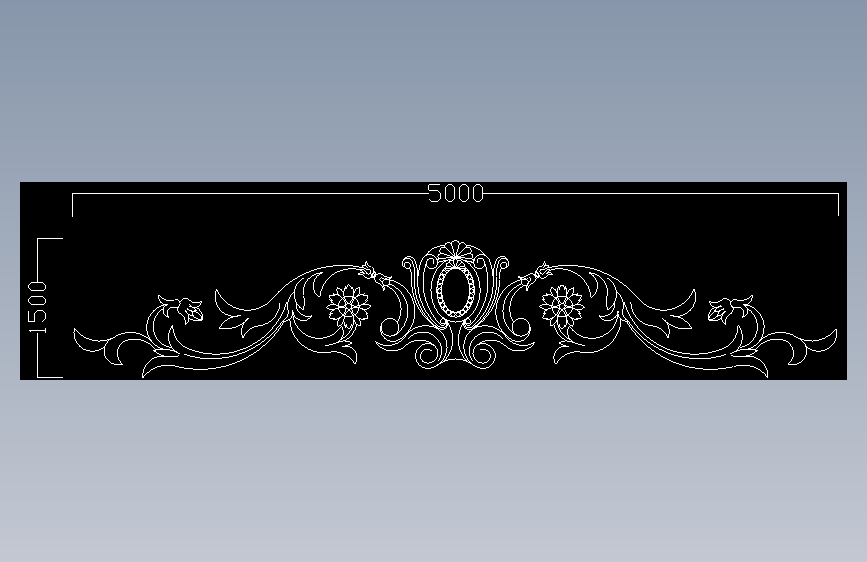 古建筑图纸 (1752)