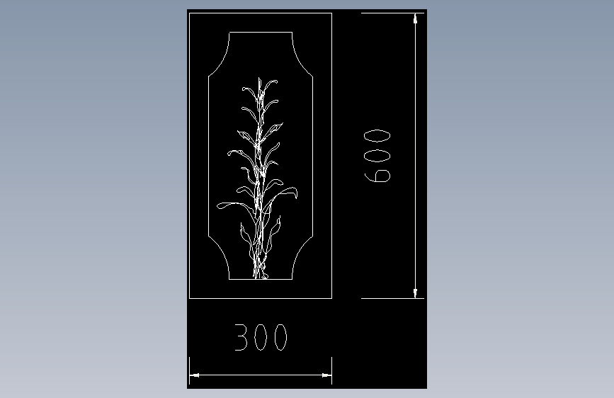 古建筑图纸 (1765)