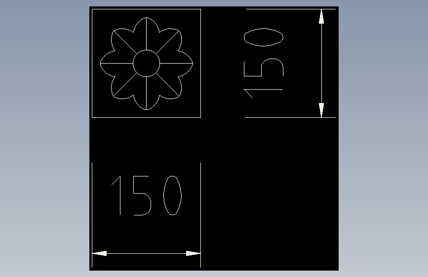 古建筑图纸 (1767)
