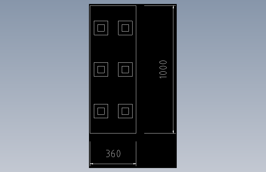古建筑图纸 (1769)