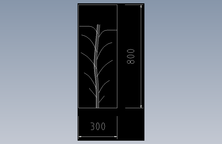 古建筑图纸 (1770)