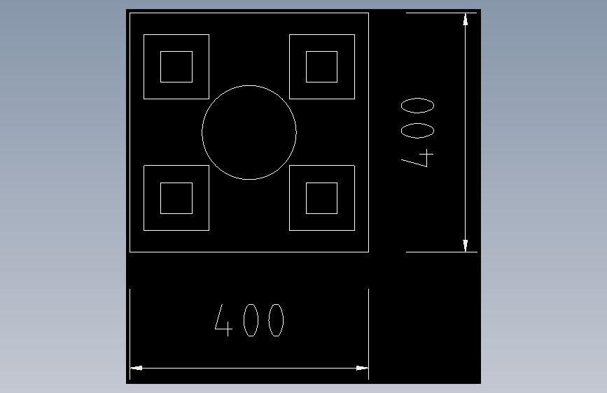 古建筑图纸 (1771)