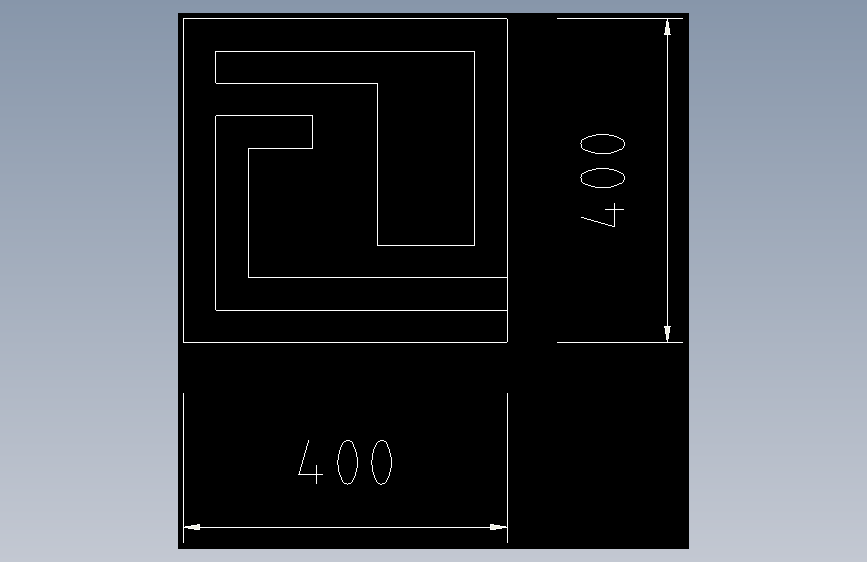 古建筑图纸 (1775)
